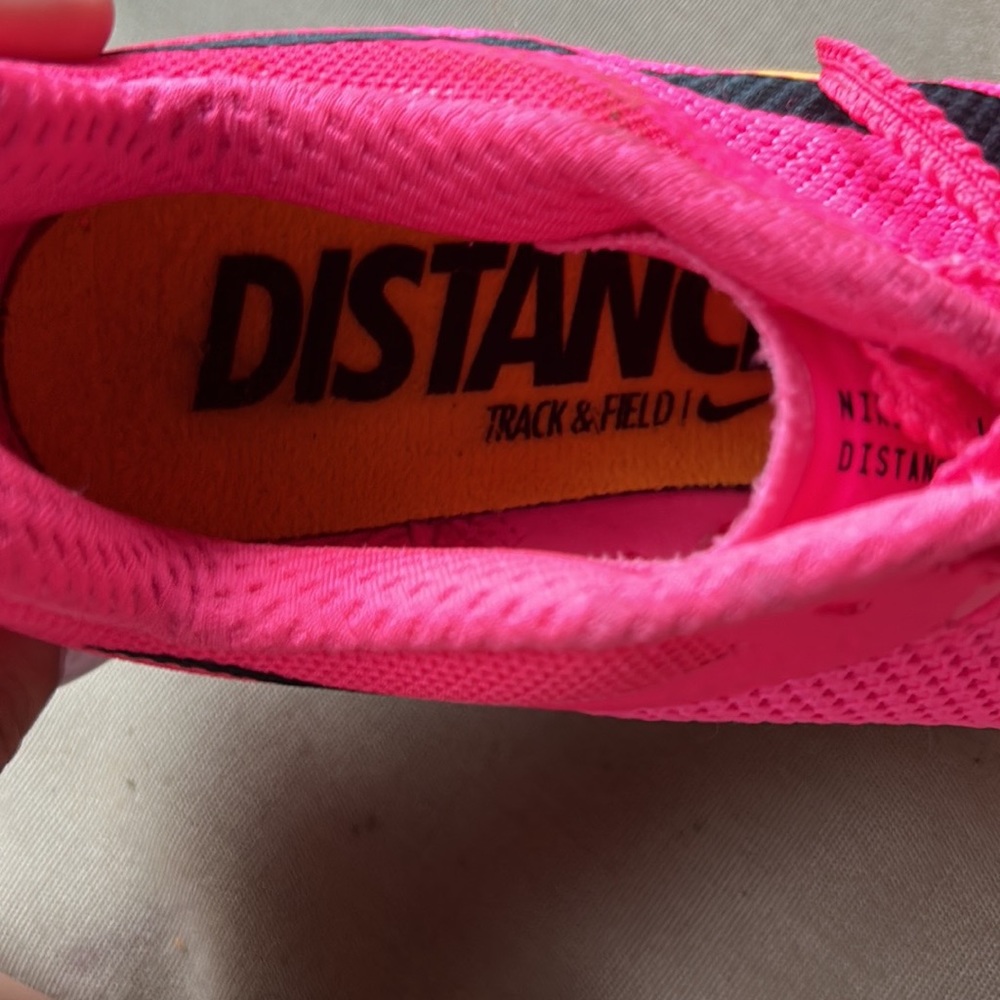 Nike Rival Zoom Track And Field Distance Spikes - image 5